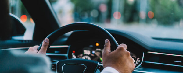 voiture avec chauffeur